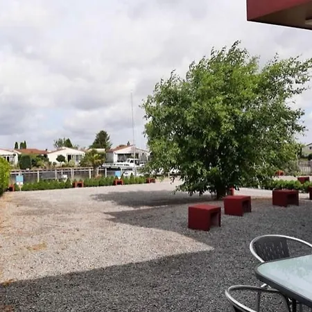 Atthis Holiday home Ermelo