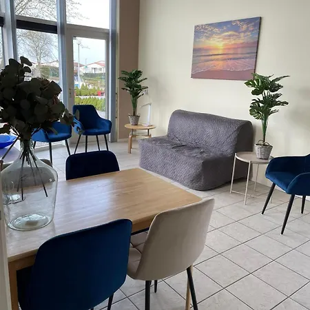 Atthis Holiday home Ermelo