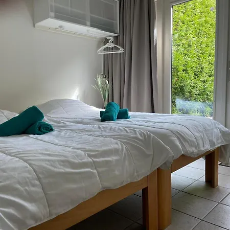 Holiday home Atthis