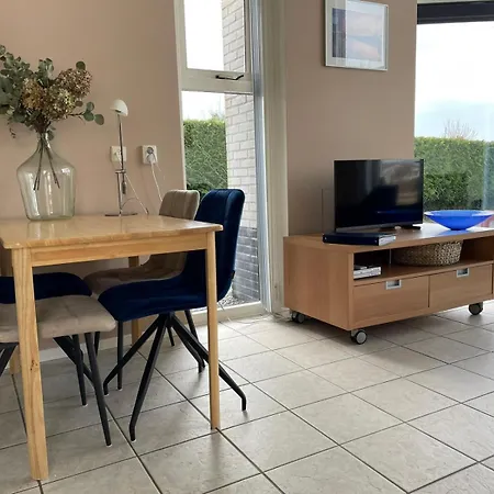 Holiday home Atthis Ermelo